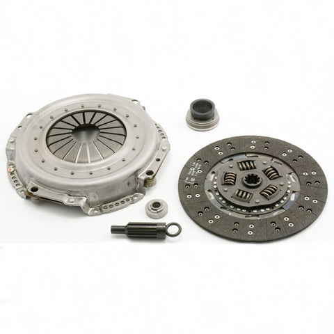 LuK Transmission Clutch Kit  07-910