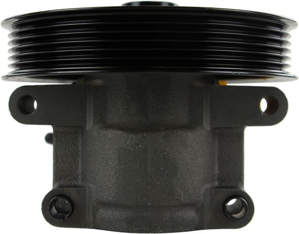 Atlantic Automotive Engineering Power Steering Pump  63130N