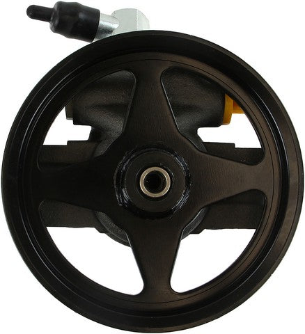 Atlantic Automotive Engineering Power Steering Pump  63130N
