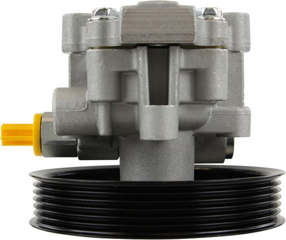Atlantic Automotive Engineering Power Steering Pump  63137N