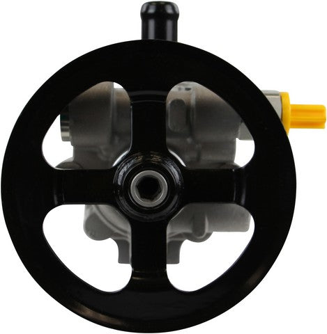 Atlantic Automotive Engineering Power Steering Pump  63137N