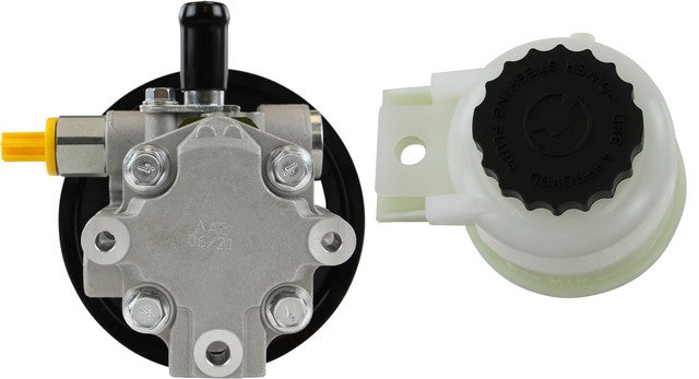 Atlantic Automotive Engineering Power Steering Pump Kit  63137NKTA