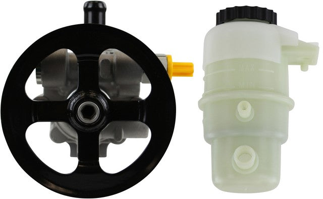 Atlantic Automotive Engineering Power Steering Pump Kit  63137NKTA