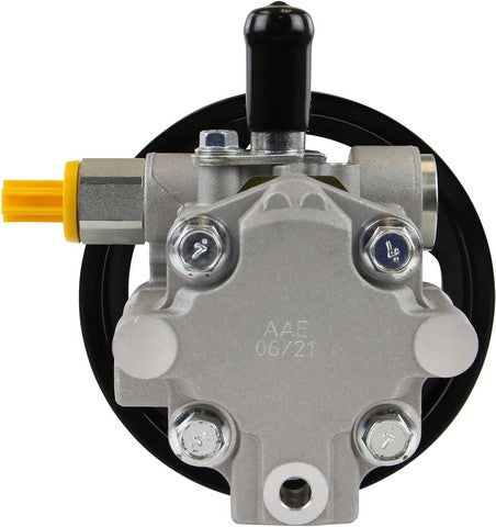 Atlantic Automotive Engineering Power Steering Pump  63138N
