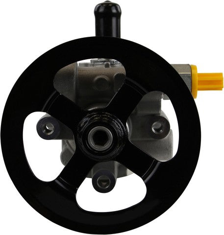 Atlantic Automotive Engineering Power Steering Pump  63138N