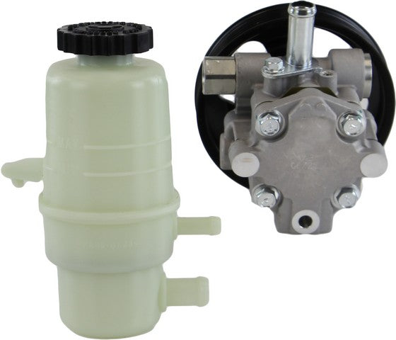 Atlantic Automotive Engineering Power Steering Pump Kit  63138NKTB