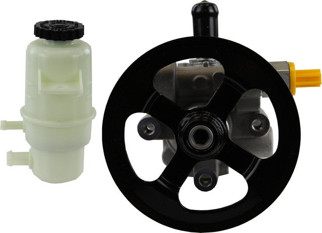 Atlantic Automotive Engineering Power Steering Pump Kit  63138NKTC