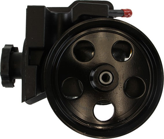 Atlantic Automotive Engineering Power Steering Pump  63141N