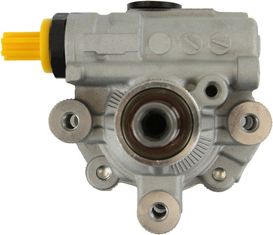 Atlantic Automotive Engineering Power Steering Pump  63143N
