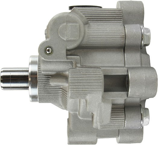 Atlantic Automotive Engineering Power Steering Pump  63143N
