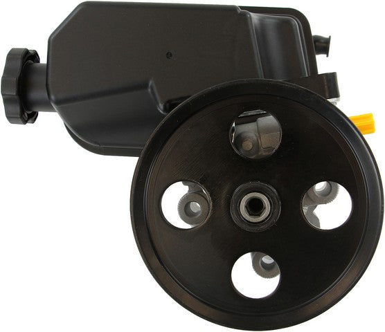 Atlantic Automotive Engineering Power Steering Pump  63144N