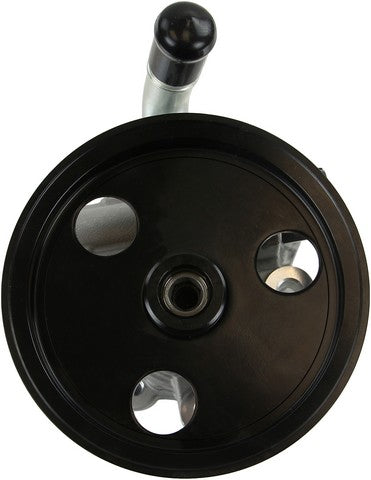 Atlantic Automotive Engineering Power Steering Pump  63145N