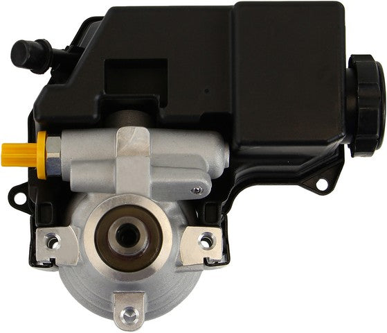 Atlantic Automotive Engineering Power Steering Pump  63148N