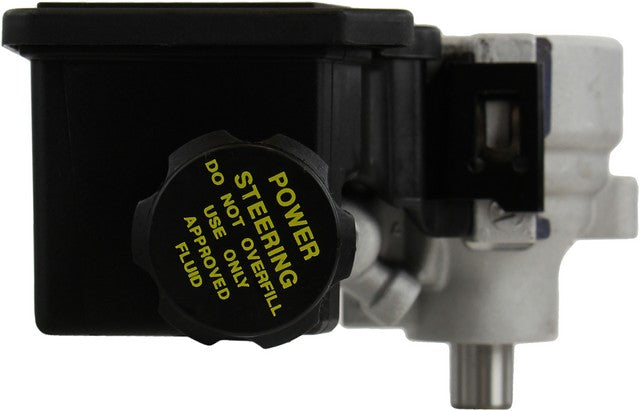 Atlantic Automotive Engineering Power Steering Pump  63148N