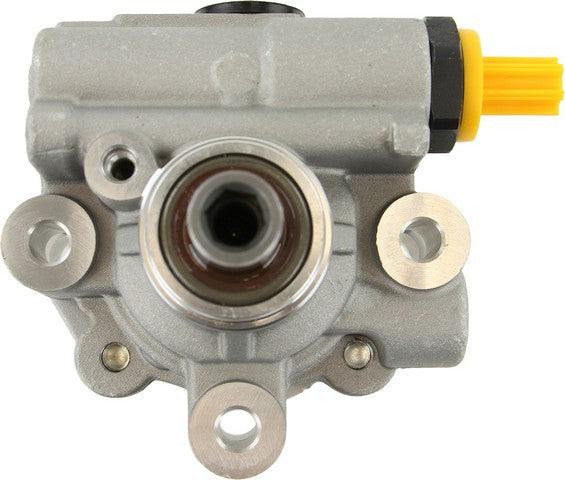 Atlantic Automotive Engineering Power Steering Pump  63149N