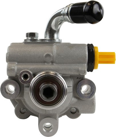 Atlantic Automotive Engineering Power Steering Pump  63151N