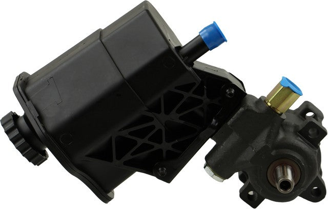 Atlantic Automotive Engineering Power Steering Pump  63153N