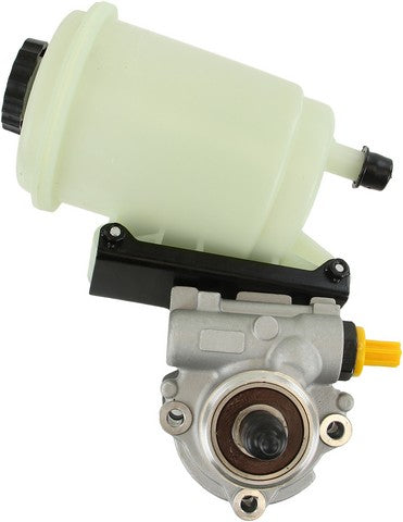 Atlantic Automotive Engineering Power Steering Pump  63154N