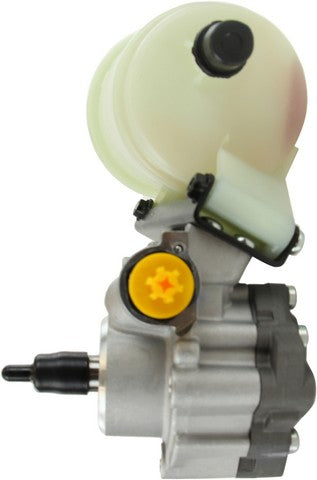 Atlantic Automotive Engineering Power Steering Pump  63154N