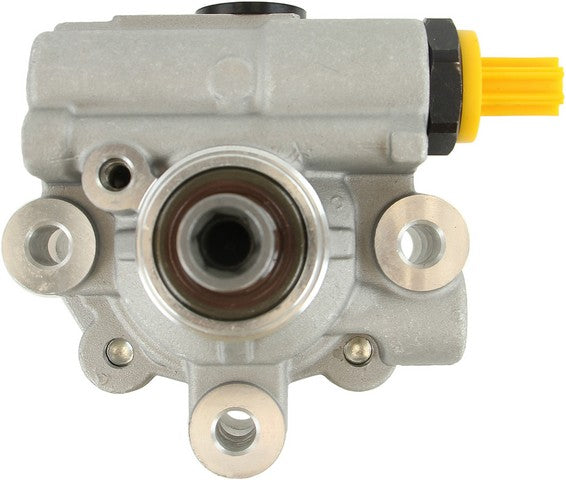 Atlantic Automotive Engineering Power Steering Pump  63162N