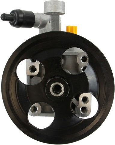 Atlantic Automotive Engineering Power Steering Pump  63165N