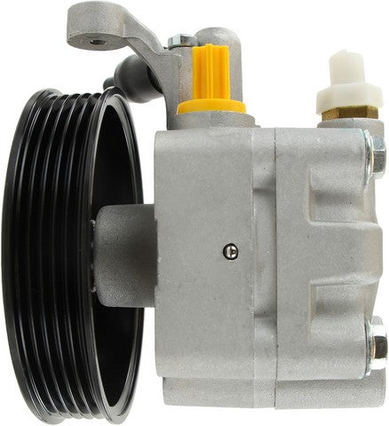 Atlantic Automotive Engineering Power Steering Pump  63165N