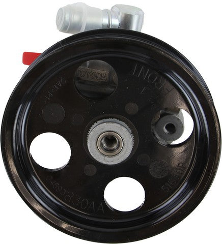 Atlantic Automotive Engineering Power Steering Pump  63166N
