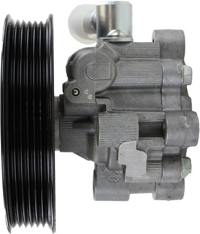Atlantic Automotive Engineering Power Steering Pump  63166N
