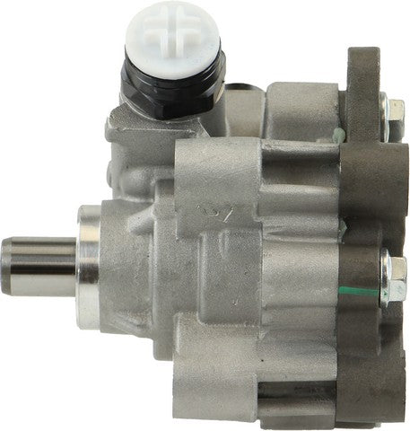 Atlantic Automotive Engineering Power Steering Pump  63167N