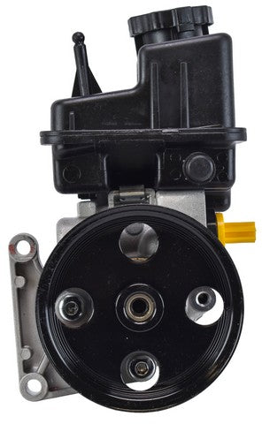 Atlantic Automotive Engineering Power Steering Pump  63169N