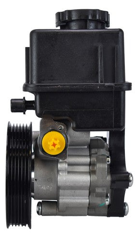Atlantic Automotive Engineering Power Steering Pump  63169N