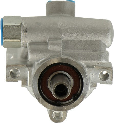 Atlantic Automotive Engineering Power Steering Pump  63172N