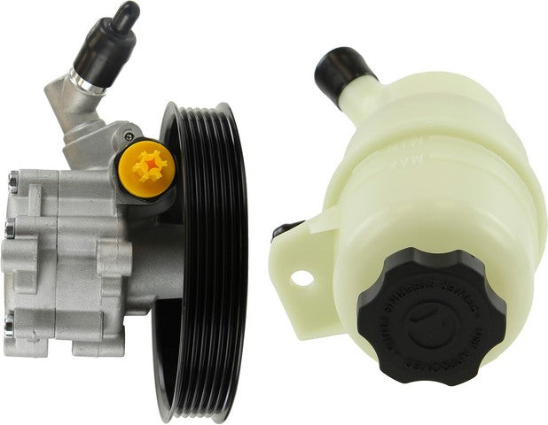 Atlantic Automotive Engineering Power Steering Pump Kit  63173NKTA