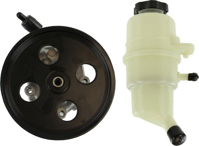 Atlantic Automotive Engineering Power Steering Pump Kit  63173NKTA