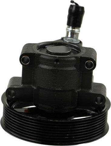 Atlantic Automotive Engineering Power Steering Pump  63175N