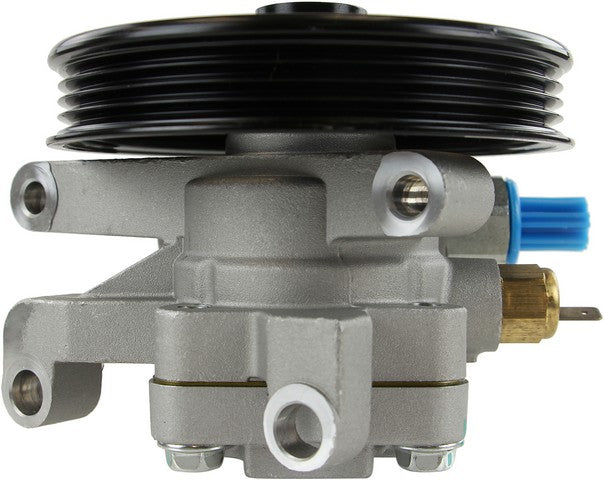 Atlantic Automotive Engineering Power Steering Pump  63178N
