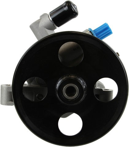 Atlantic Automotive Engineering Power Steering Pump  63178N