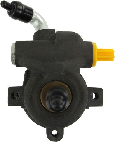 Atlantic Automotive Engineering Power Steering Pump  63181N