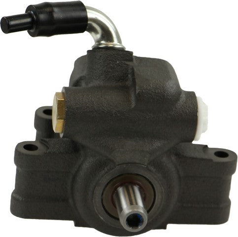 Atlantic Automotive Engineering Power Steering Pump  63184N
