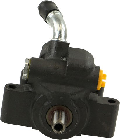 Atlantic Automotive Engineering Power Steering Pump  63187N