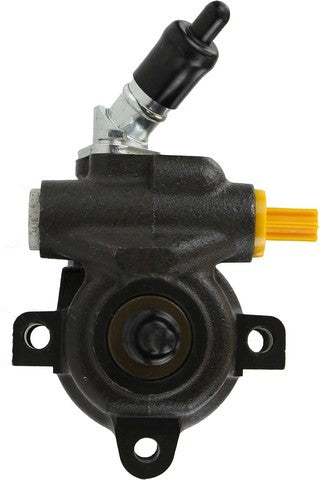 Atlantic Automotive Engineering Power Steering Pump  63188N
