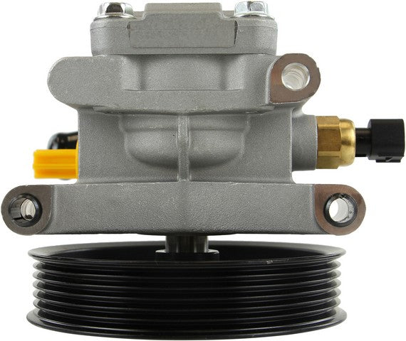 Atlantic Automotive Engineering Power Steering Pump  63189N