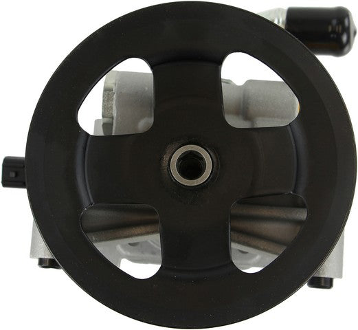 Atlantic Automotive Engineering Power Steering Pump  63189N