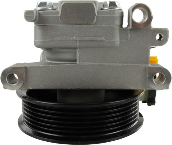 Atlantic Automotive Engineering Power Steering Pump  63190N