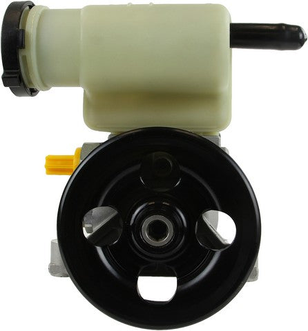 Atlantic Automotive Engineering Power Steering Pump  63190N