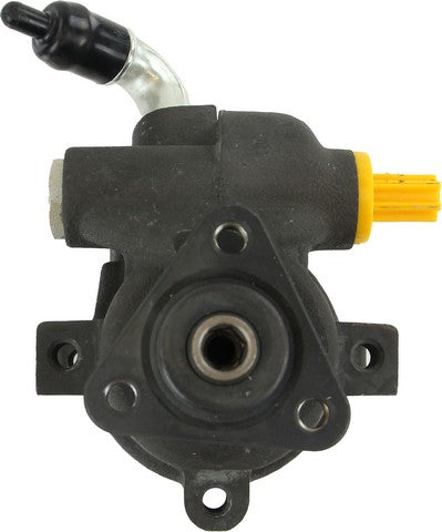Atlantic Automotive Engineering Power Steering Pump  63193N