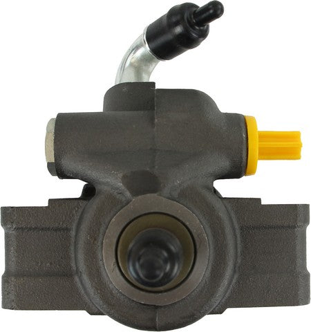 Atlantic Automotive Engineering Power Steering Pump  63195N
