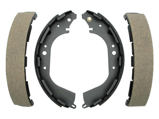 Raybestos Brakes Drum Brake Shoe  631PG