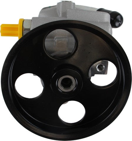 Atlantic Automotive Engineering Power Steering Pump  63201N