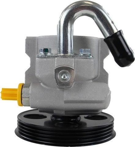 Atlantic Automotive Engineering Power Steering Pump  63201N